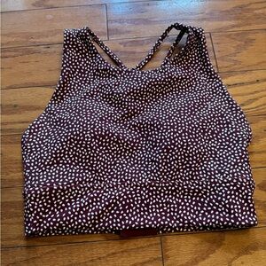 Buffbunny Geo Sports Bra